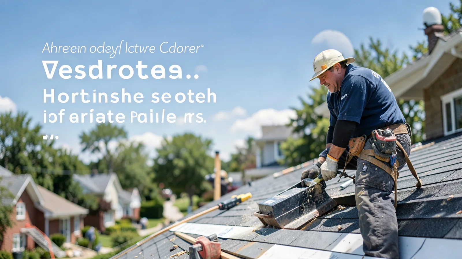 Roof Replacement in Fultonham, OH near me